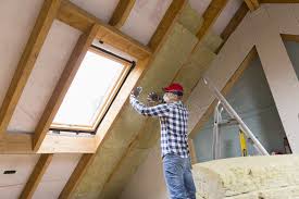 Types of Insulation We Offer in Ashland, WI